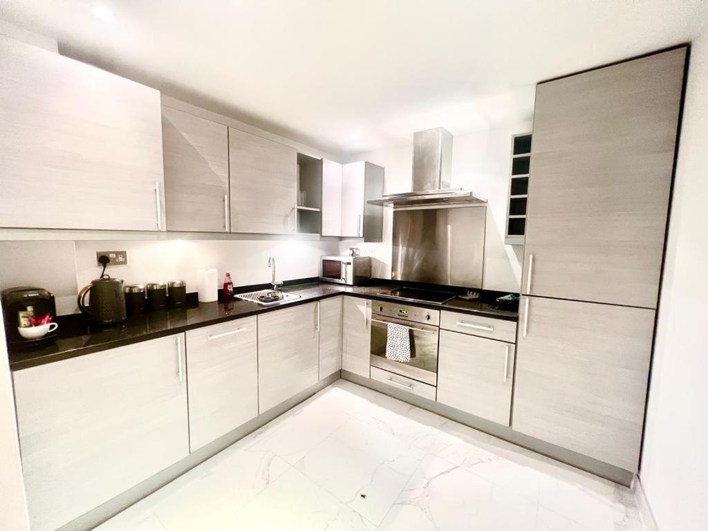 Appartamento Beautiful 2 Bedrooms, Walking Distance From The Shard *