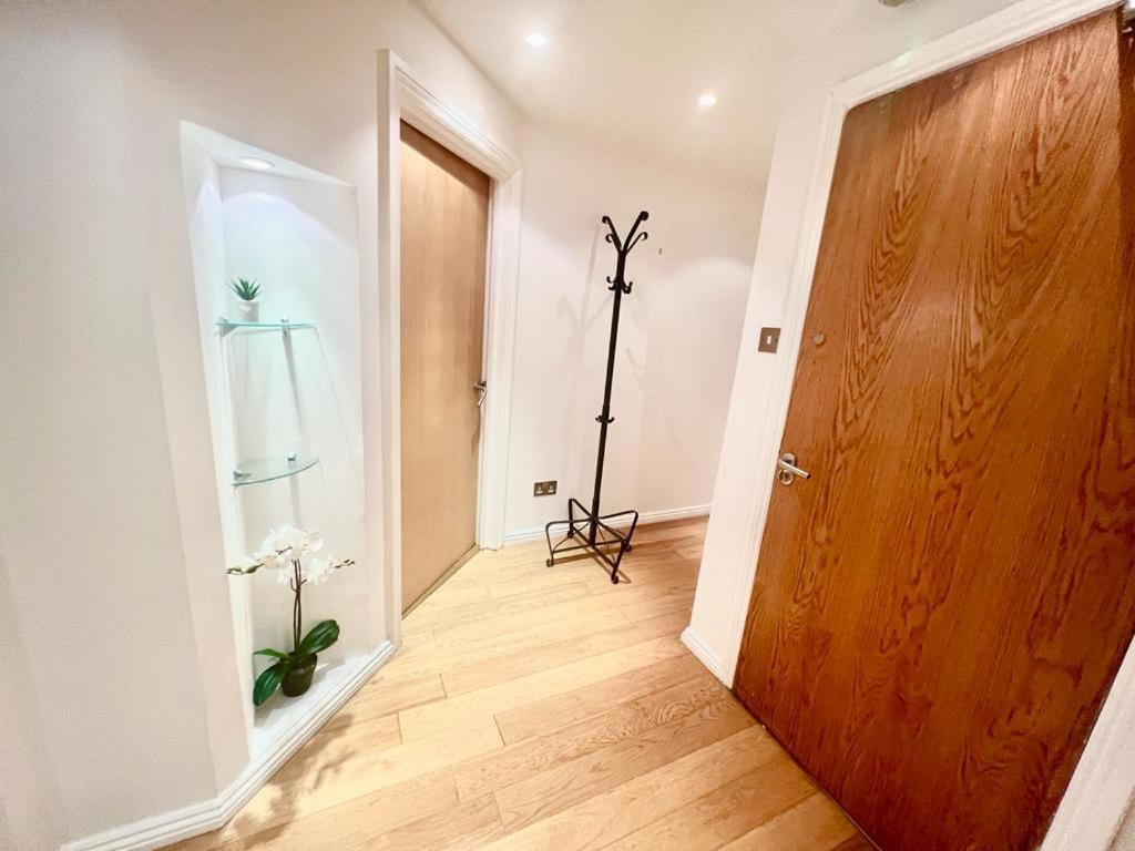 Appartamento Beautiful 2 Bedrooms, Walking Distance From The Shard